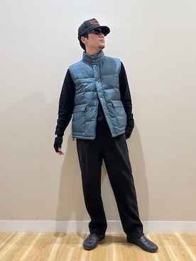 kanauさんのコーディネート