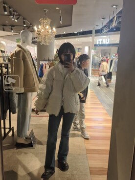 vicky520wearさんの（SLY | スライ）を使ったコーディネート