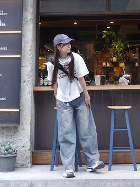 kurumiさんのコーディネート