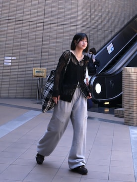 kurumiさんのコーディネート