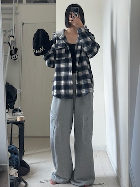 kurumiさんのコーディネート