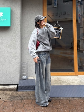 kurumiさんのコーディネート