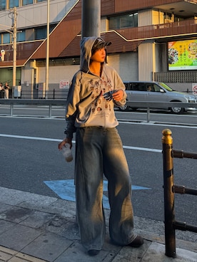 kurumiさんのコーディネート