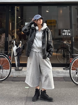 kurumiさんのコーディネート