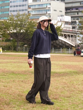 kurumiさんのコーディネート