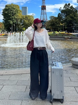 kurumiさんのコーディネート