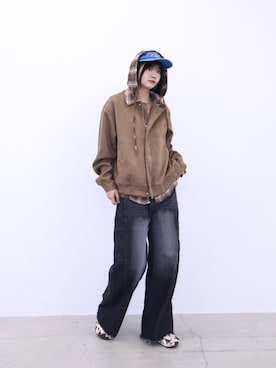 kurumiさんのコーディネート