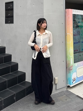 kurumiさんのコーディネート