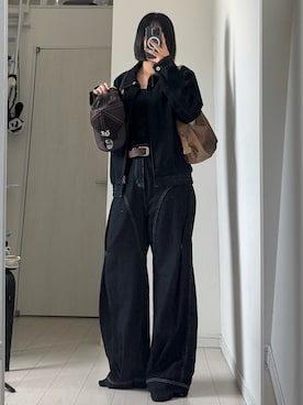 kurumiさんのコーディネート