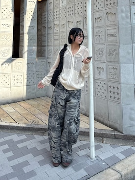 kurumiさんのコーディネート