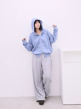 kurumiさんのコーディネート