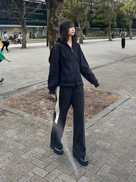 PUMA（プーマ）の「PUMA×AMI/プーマ×アミ W PANTS スウェット