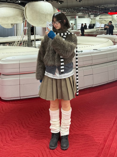 レディース Timberland ティンバーランド 6INCH PREMIUM BOOTS 6インチ