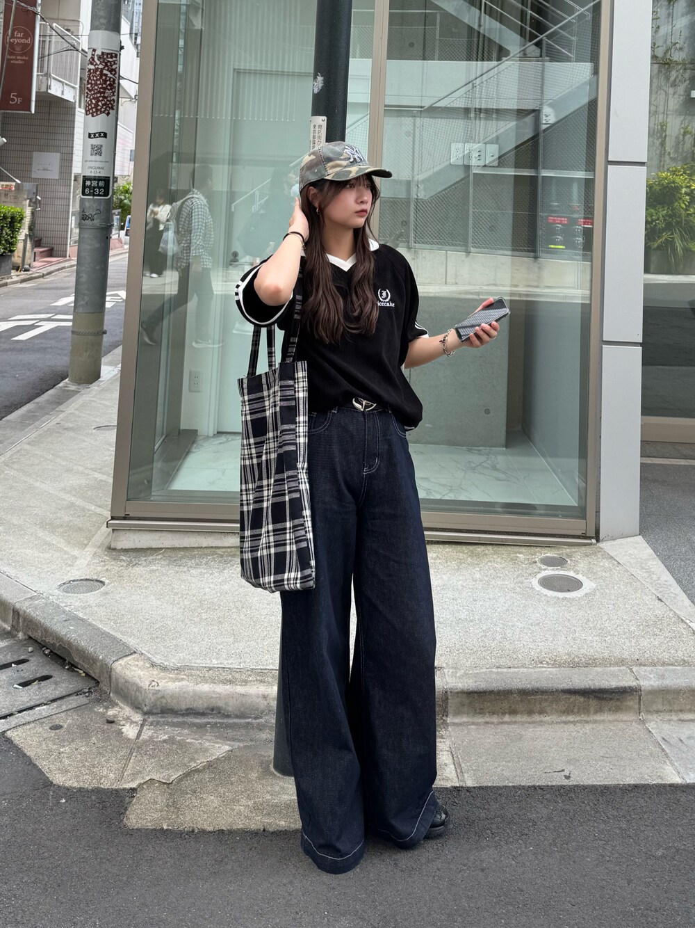 BASICKS/ベーシックス】F.M.C.D / 3Way Camo Cap/カモフラキャップを