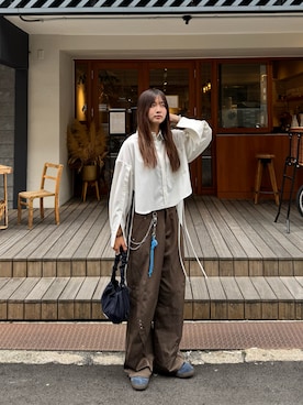 kurumiさんのコーディネート