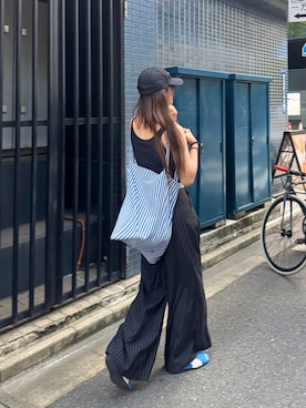 kurumiさんのコーディネート