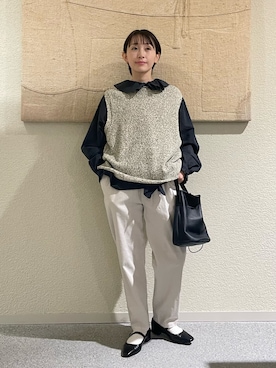 haginoさんのコーディネート