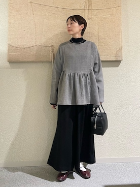 haginoさんのコーディネート