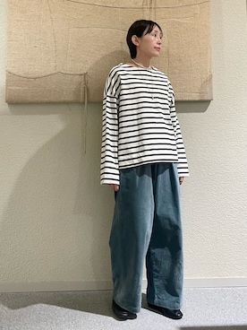 haginoさんのコーディネート