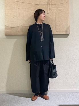 haginoさんのコーディネート