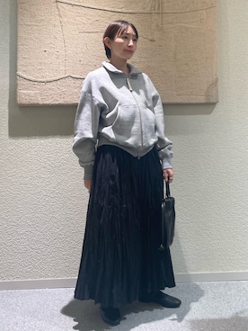 haginoさんのコーディネート