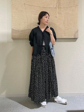 hagino421さんのコーディネート