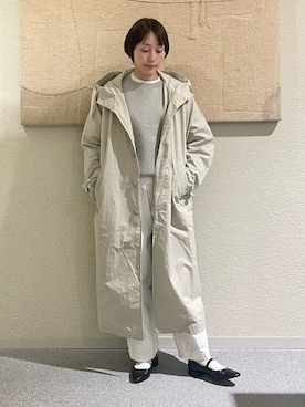 haginoさんのコーディネート