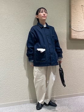 haginoさんのコーディネート