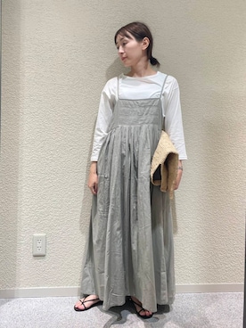 hagino421さんのコーディネート