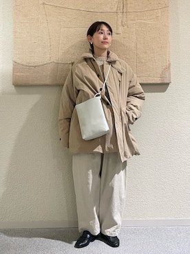 haginoさんのコーディネート