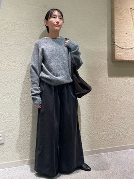 haginoさんのコーディネート