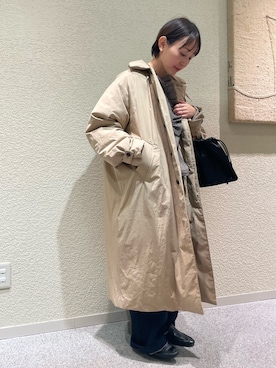 haginoさんのコーディネート