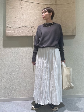 haginoさんのコーディネート