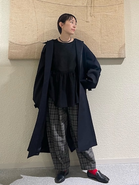 haginoさんのコーディネート