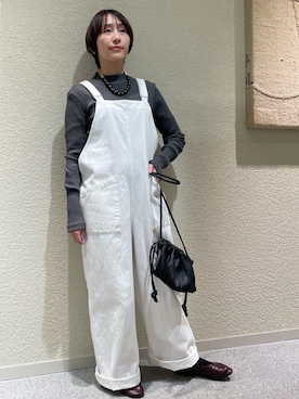 haginoさんのコーディネート