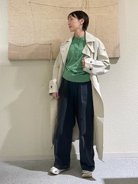 haginoさんのコーディネート