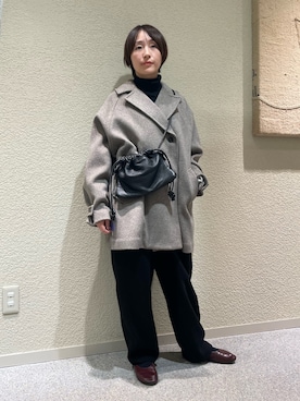 haginoさんのコーディネート