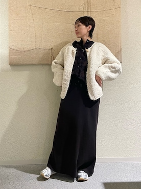 haginoさんのコーディネート