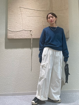 haginoさんのコーディネート