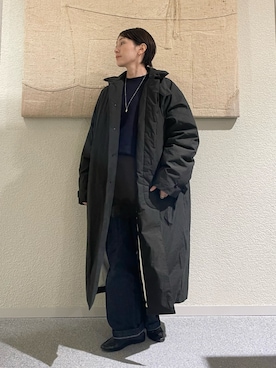 haginoさんのコーディネート