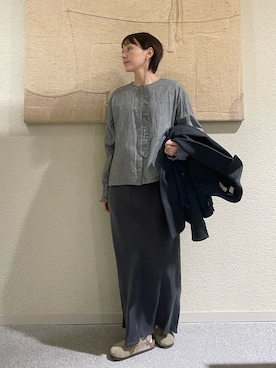 haginoさんのコーディネート