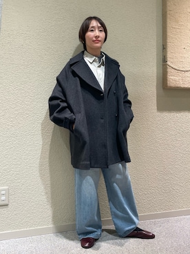 haginoさんのコーディネート