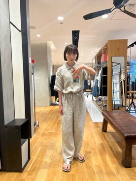 araiさんのコーディネート