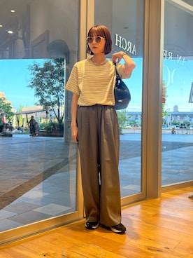 araiさんのコーディネート