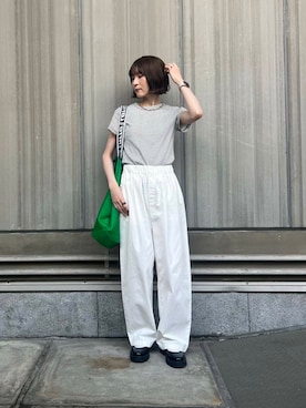 araiさんのコーディネート
