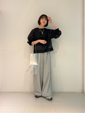 araiさんのコーディネート