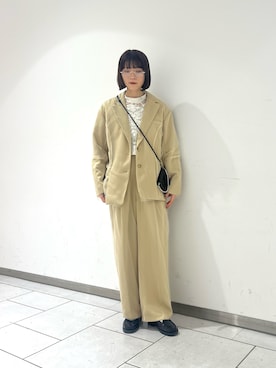 araiさんのコーディネート