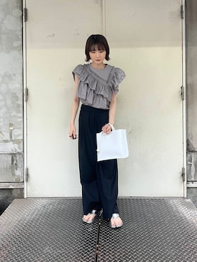 araiさんのコーディネート