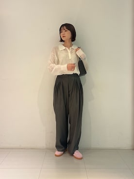 araiさんのコーディネート