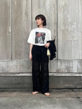 araiさんの（URBAN RESEARCH | アーバンリサーチ）を使ったコーディネート